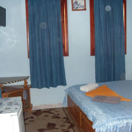 Guest House Rimski Most Melnik  Buitenkant foto