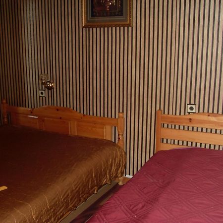 Guest House Rimski Most Melnik  Buitenkant foto