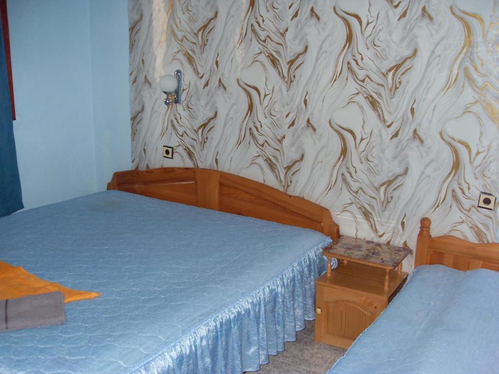 Guest House Rimski Most Melnik  Buitenkant foto