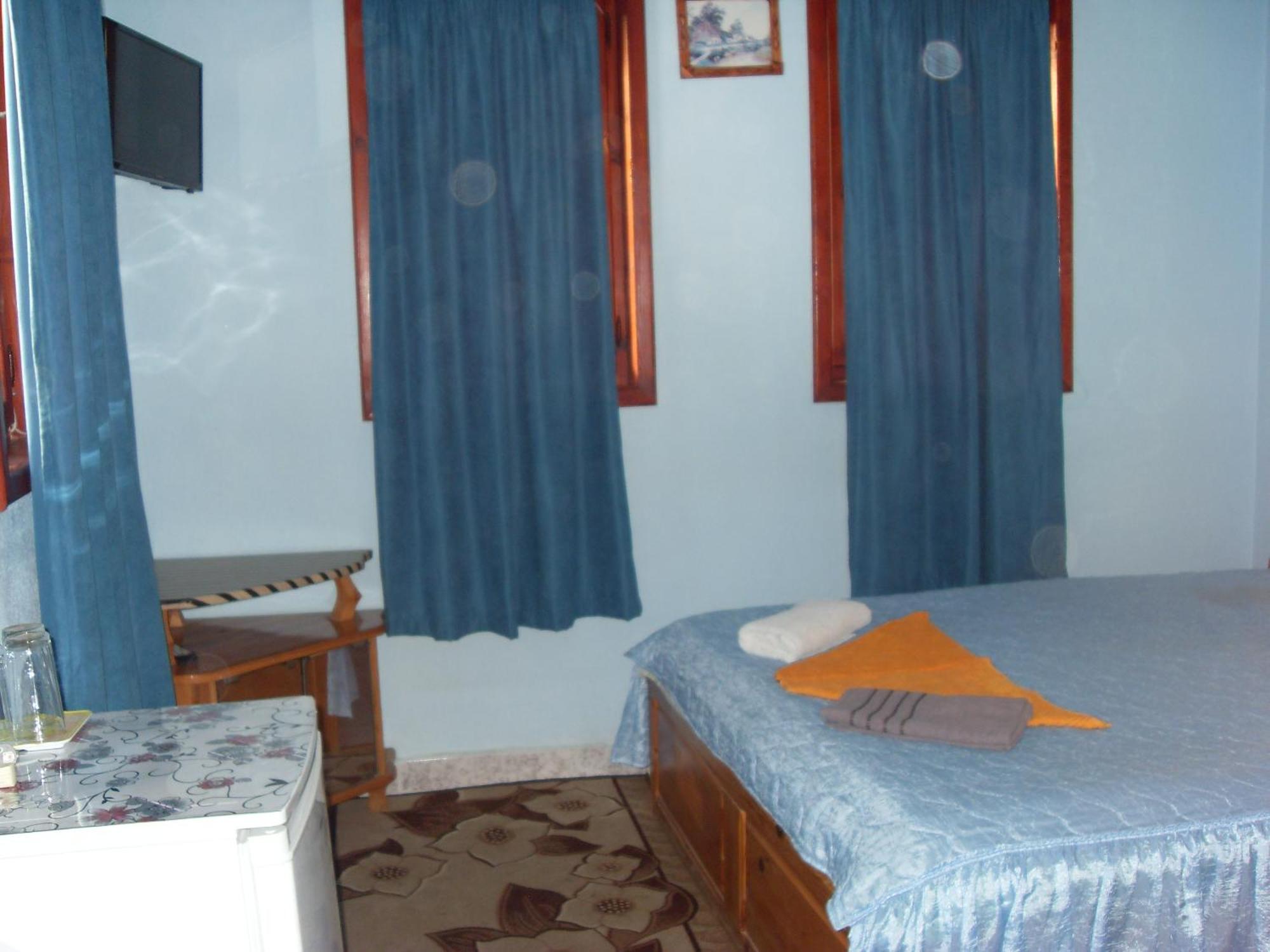 Guest House Rimski Most Melnik  Buitenkant foto