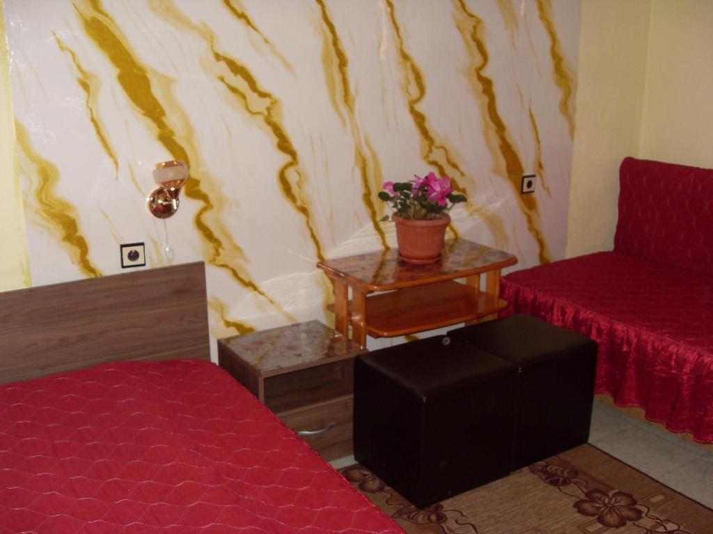 Guest House Rimski Most Melnik  Buitenkant foto