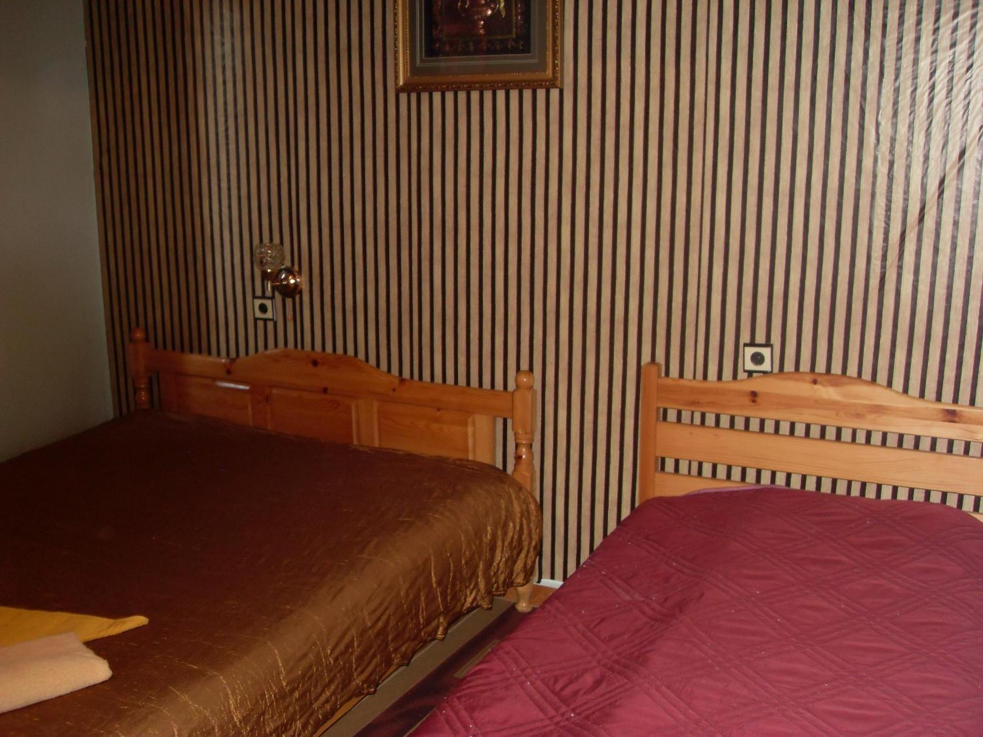 Guest House Rimski Most Melnik  Buitenkant foto