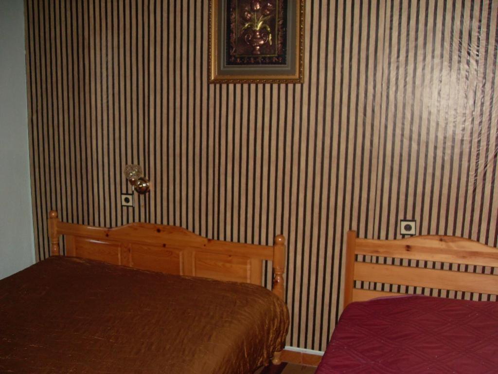 Guest House Rimski Most Melnik  Buitenkant foto