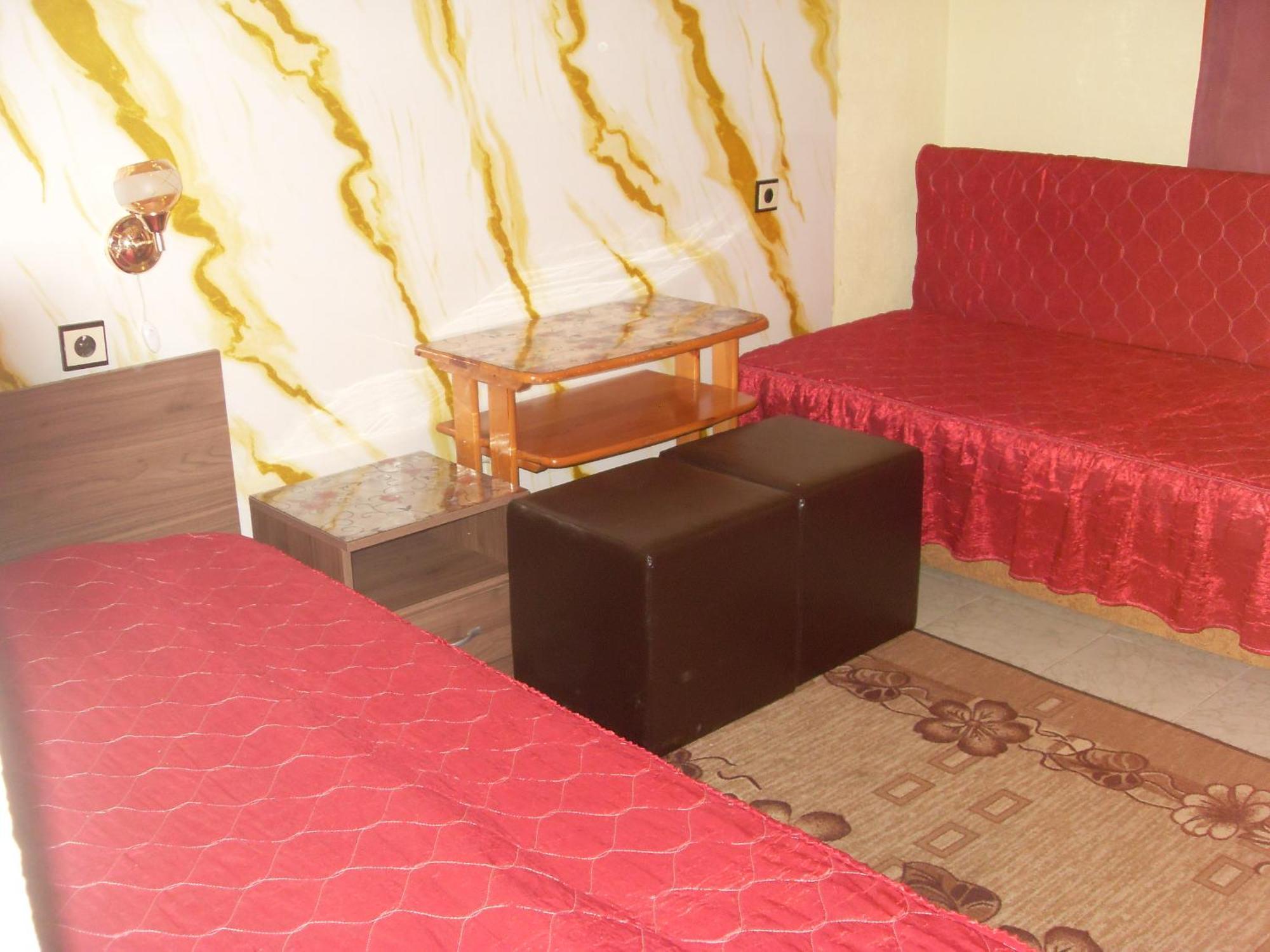 Guest House Rimski Most Melnik  Buitenkant foto