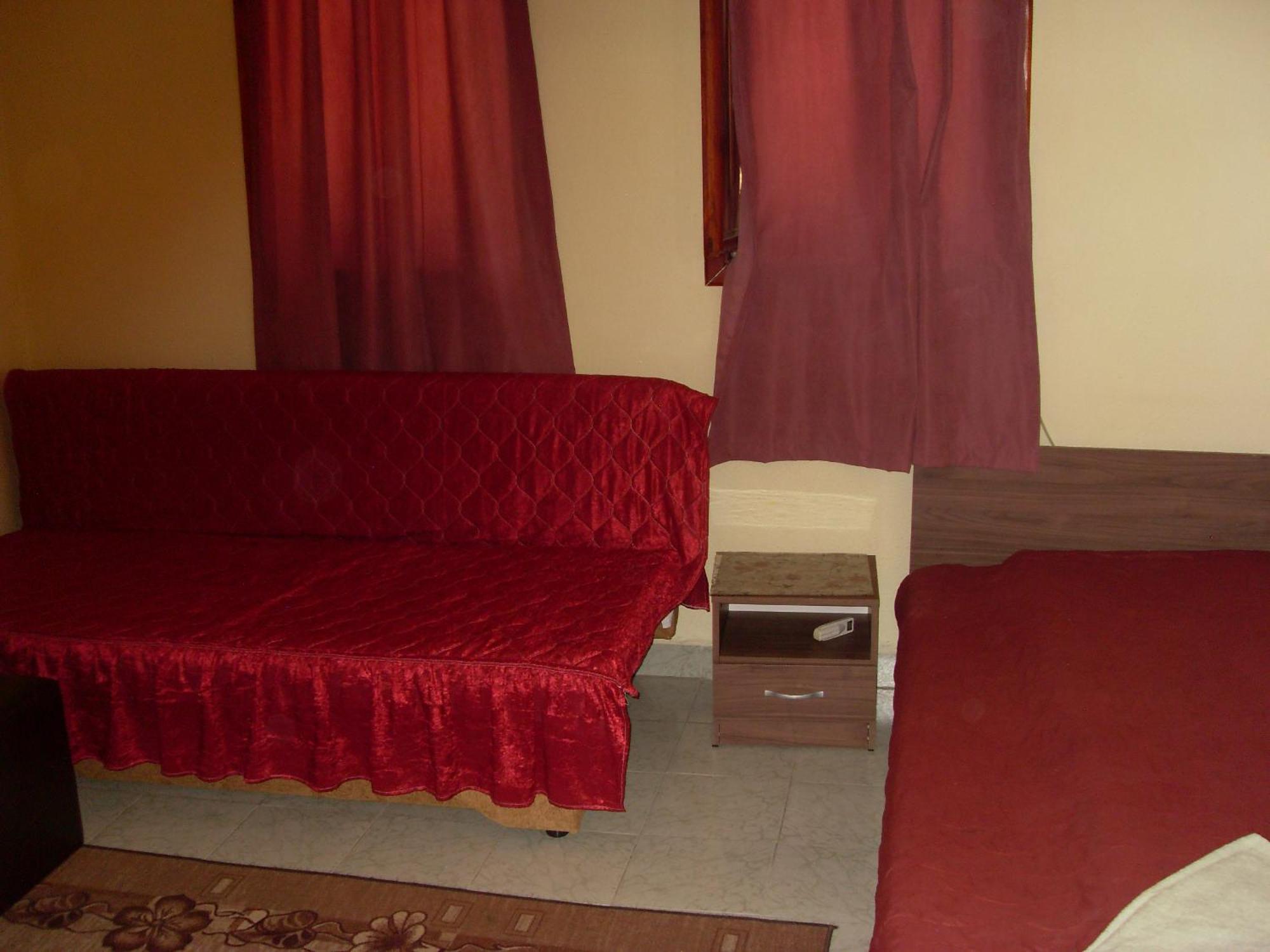 Guest House Rimski Most Melnik  Buitenkant foto