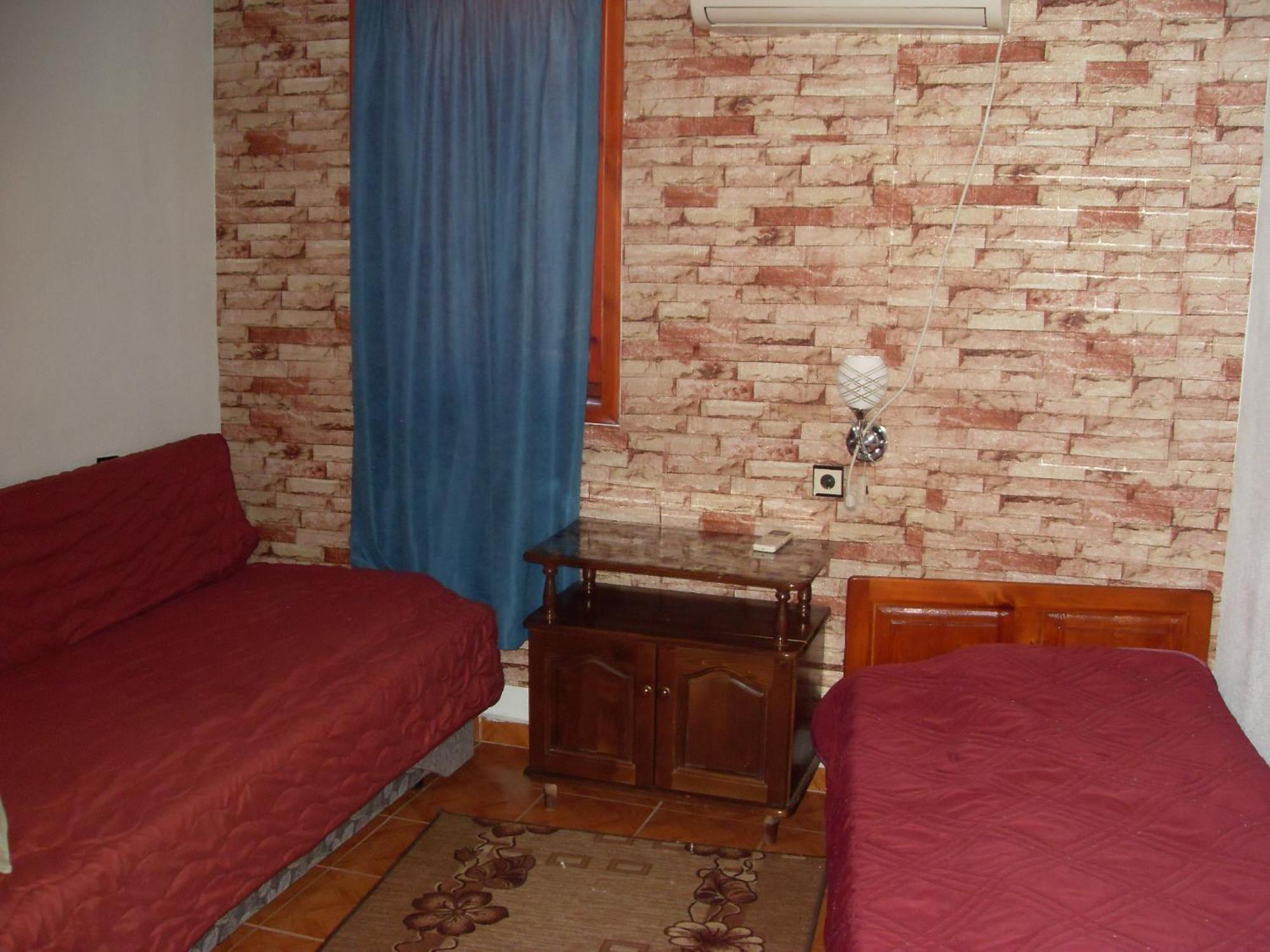 Guest House Rimski Most Melnik  Buitenkant foto