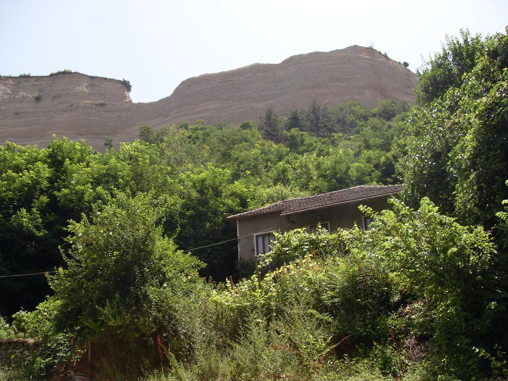Guest House Rimski Most Melnik  Buitenkant foto