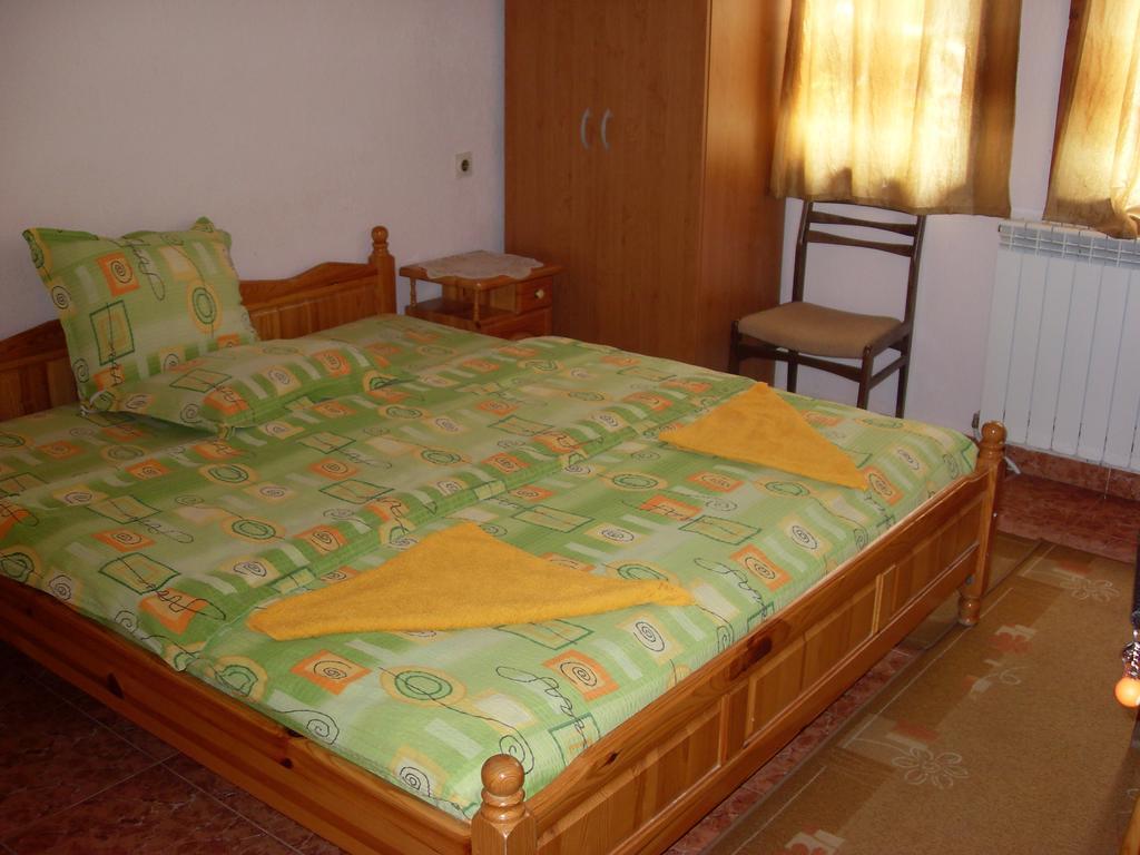 Guest House Rimski Most Melnik  Buitenkant foto