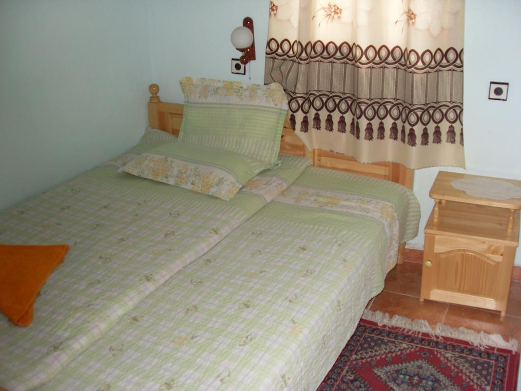 Guest House Rimski Most Melnik  Buitenkant foto