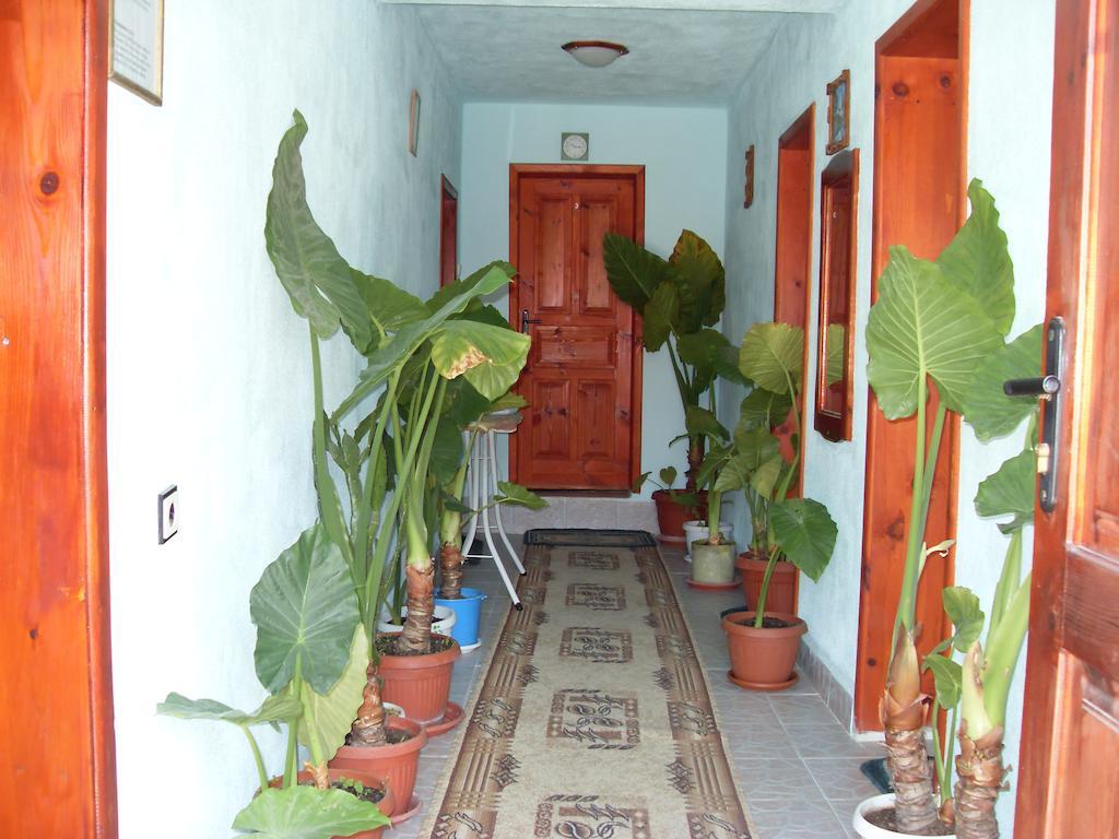 Guest House Rimski Most Melnik  Buitenkant foto